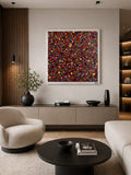 Collezione Giorgio Romanò - Dipinto - Marrakech Spectrum