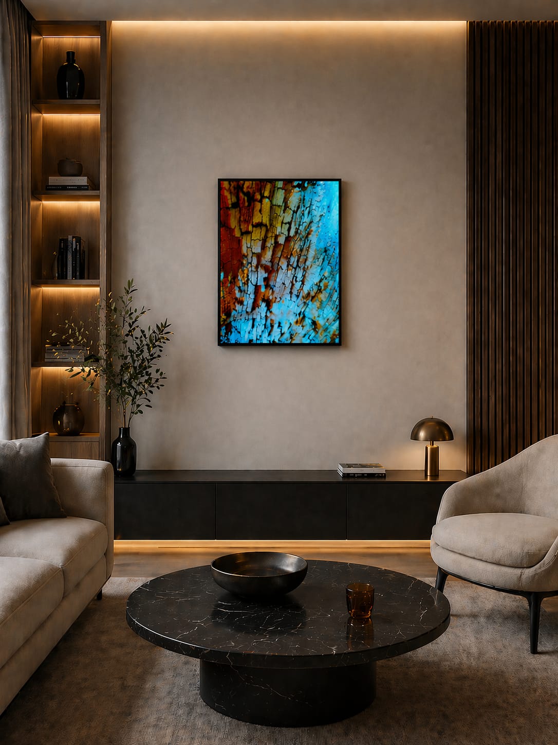 Collezione Mara Montagna - Fotografia - La bellezza nascosta