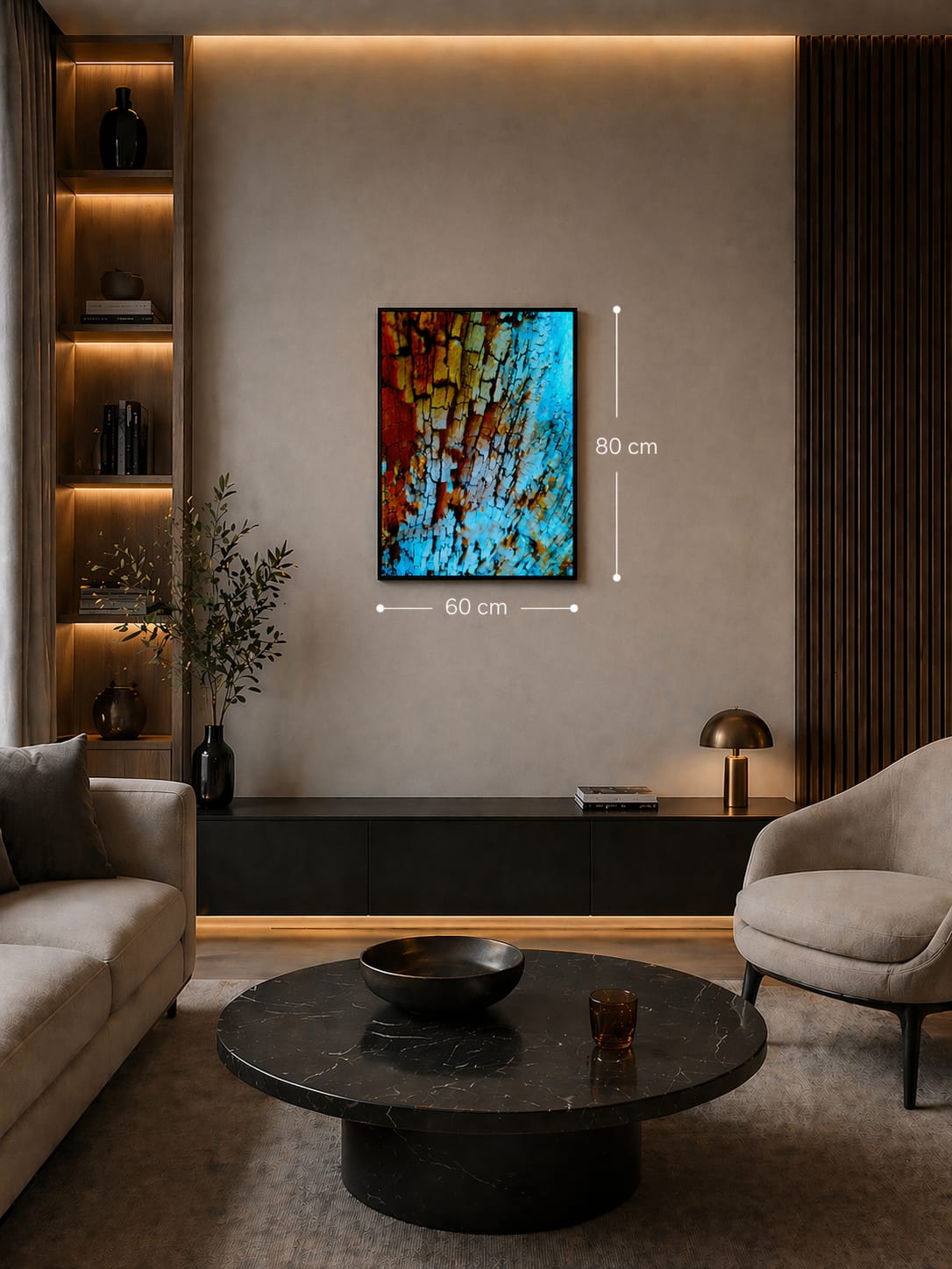 Collezione Mara Montagna - Fotografia - La bellezza nascosta