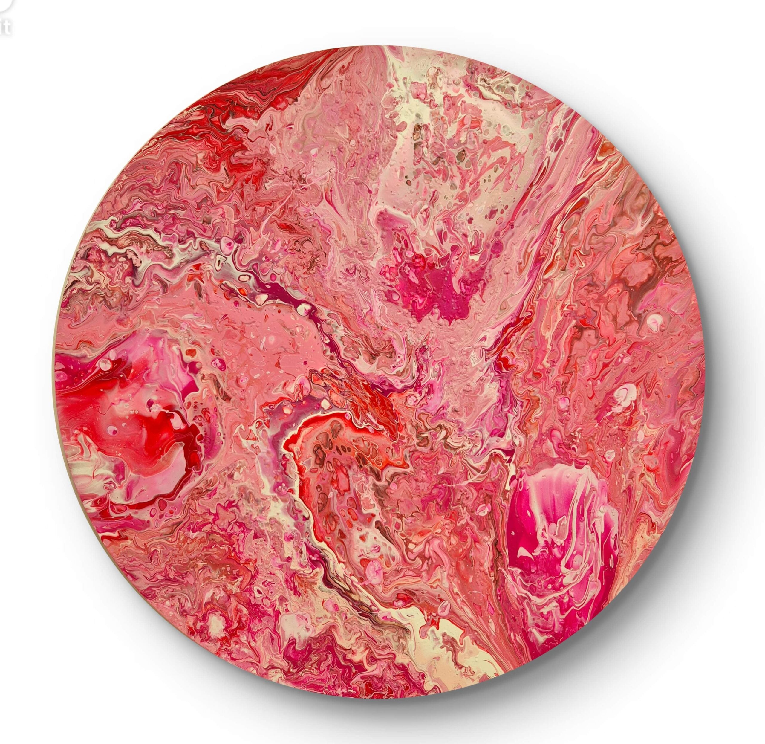 La Luna Rosa -2025 – Elena Torgunakova